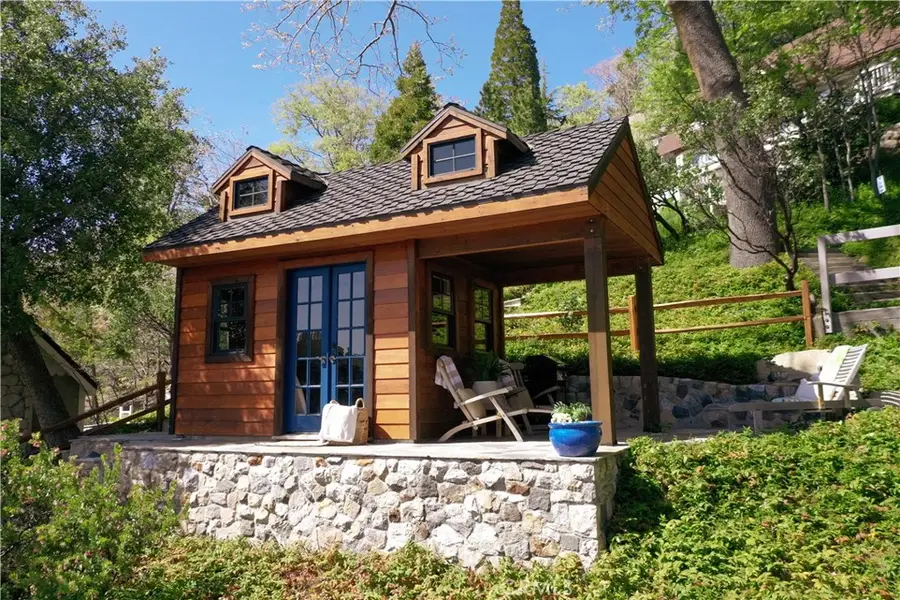 406 N406b, Lake Arrowhead, CA 92352 - #2