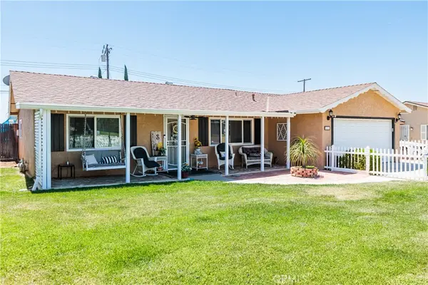 38939 Lewis Court, Cherry Valley, CA 92223