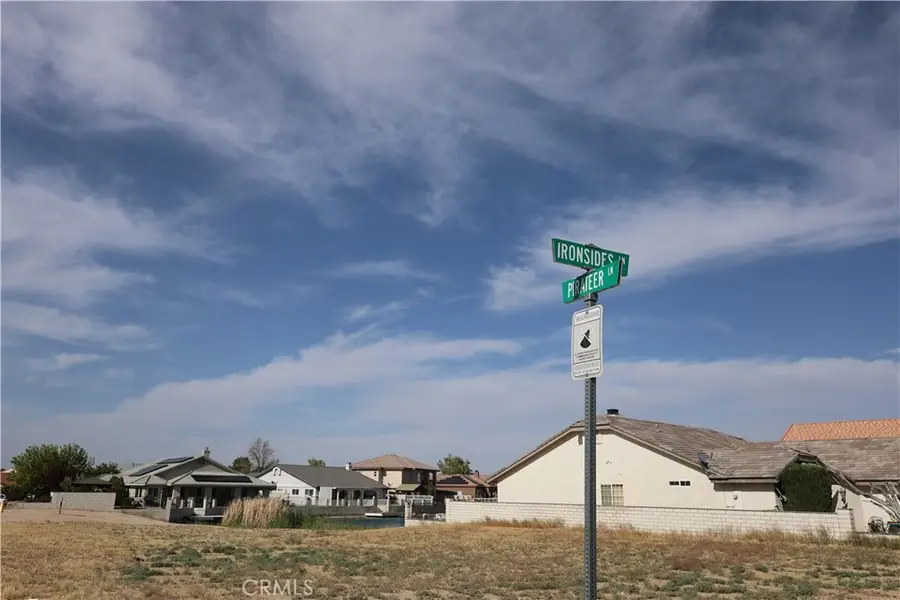 14354 Ironsides, Helendale, CA 92342 - #3