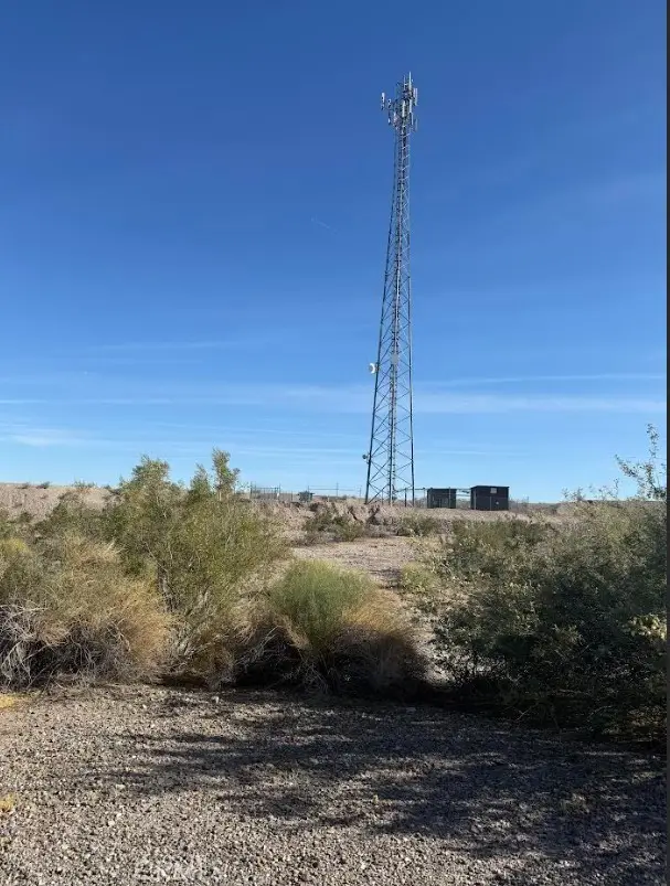 5201 National Old Trails, Needles, CA 92363 - #1