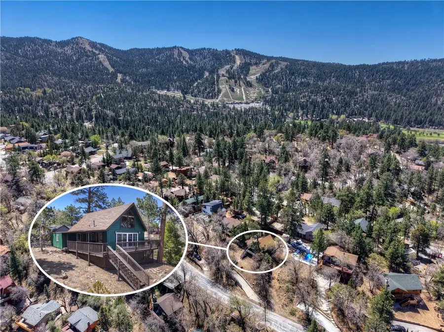 697 Villa Grove, Big Bear City, CA 92314 - #2