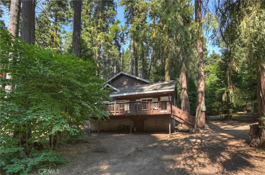 691 Cottage Grove Road, Lake Arrowhead, CA 92352 - #3