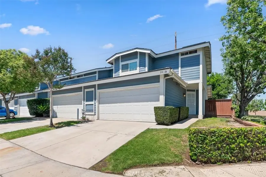 941 Inn Keeper #D, Corona, CA 92881 - #2