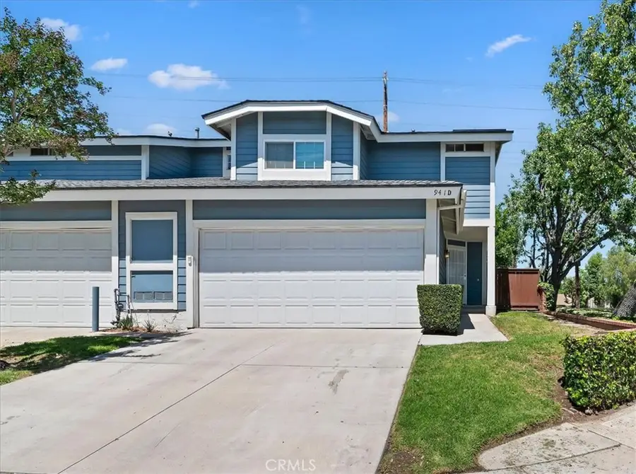 941 Inn Keeper #D, Corona, CA 92881 - #3