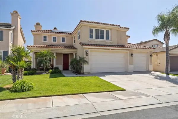 36453 Par Lane, Beaumont, CA 92223