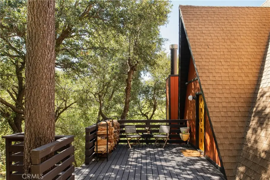 26569 Amador Lane, Lake Arrowhead, CA 92352 - #2