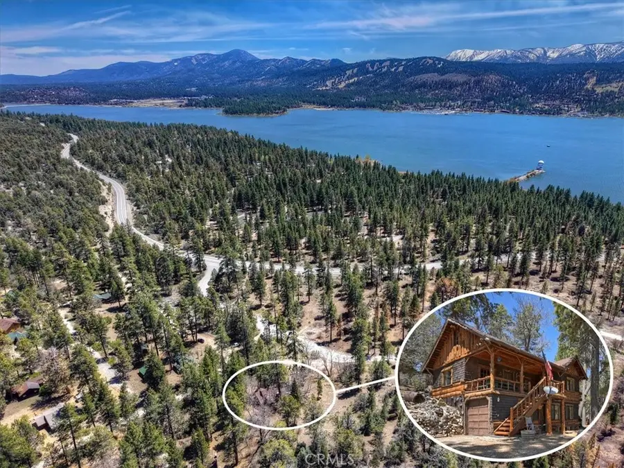 22 Polique Canyon, Fawnskin, CA 92333 - #2