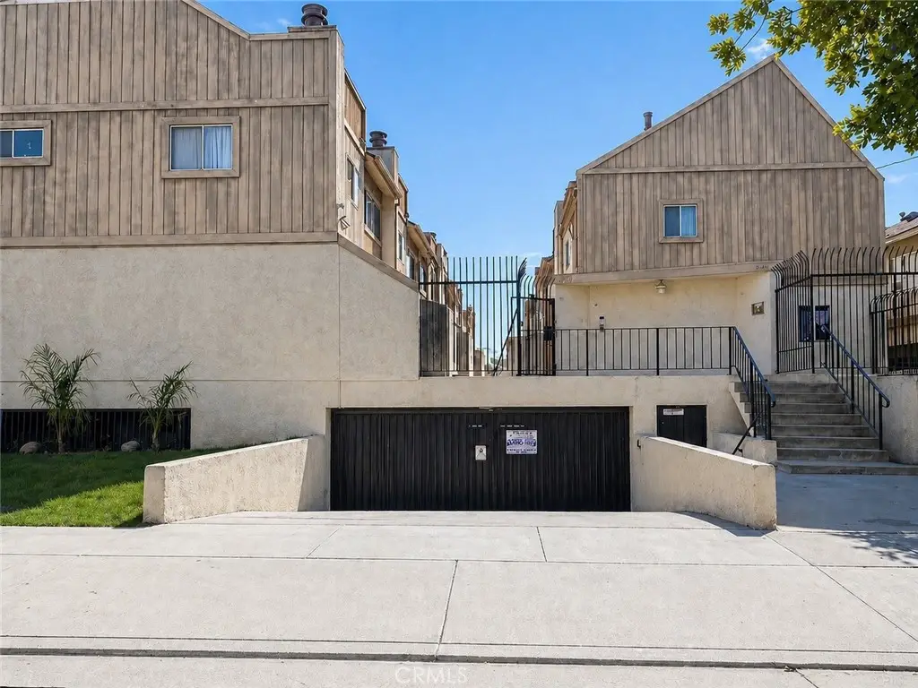 1830 W 145th Street #C, Gardena, CA 90249 - #1