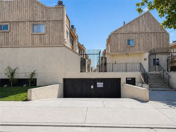 1830 W 145th Street #C, Gardena, CA 90249