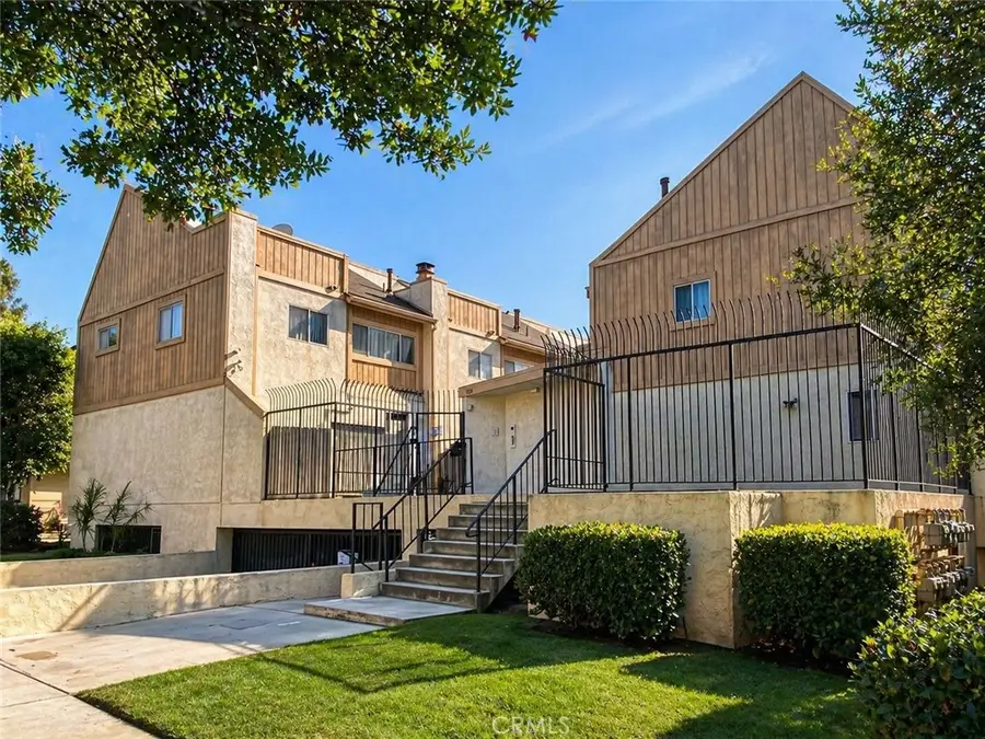 1830 W 145th Street #C, Gardena, CA 90249 - #2