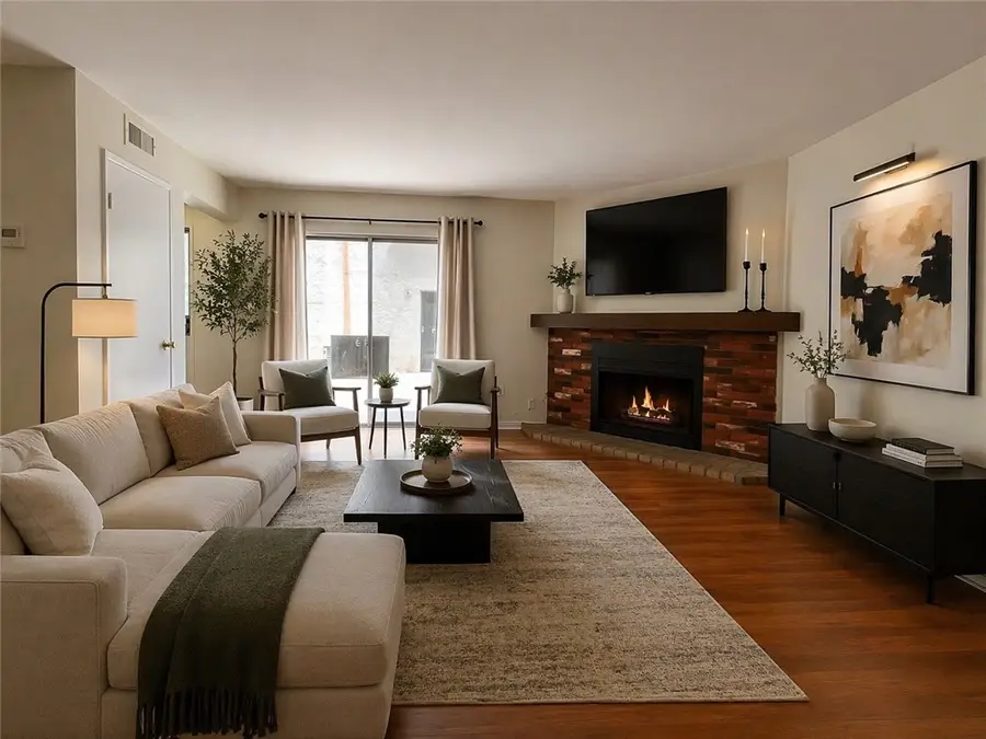 1830 W 145th Street #C, Gardena, CA 90249 - #3