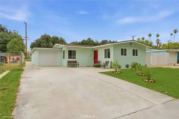 3833 Overland, Riverside, CA 92503