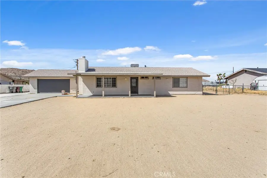 58146 Spring, Yucca Valley, CA 92284 - #2