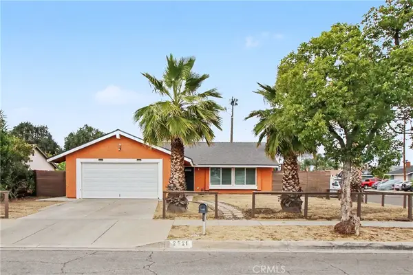 2526 Birch, San Bernardino, CA 92410