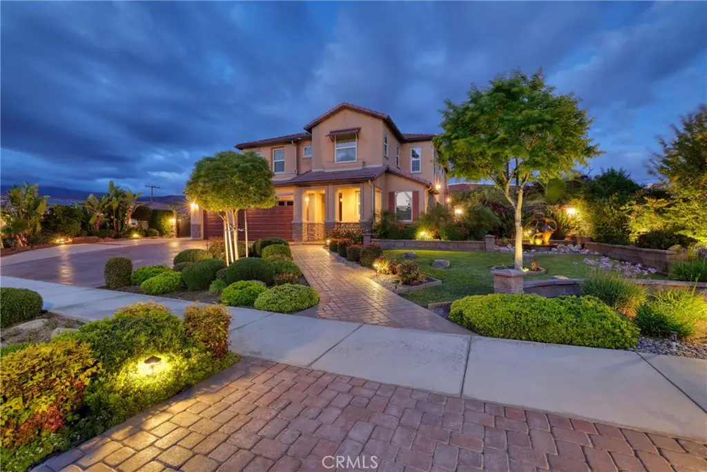 1640 Lucas Lane, Redlands, CA 92374 - #1