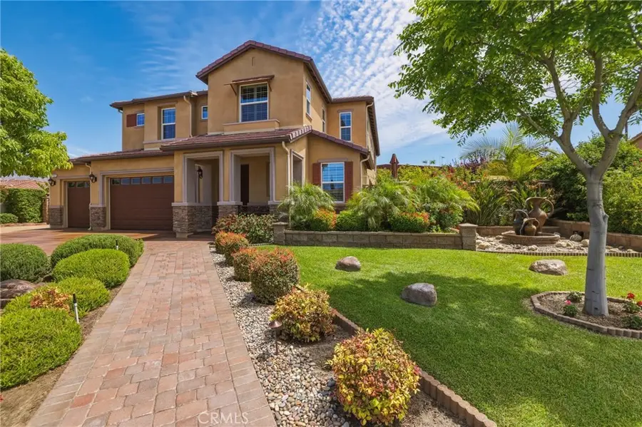 1640 Lucas Lane, Redlands, CA 92374 - #2