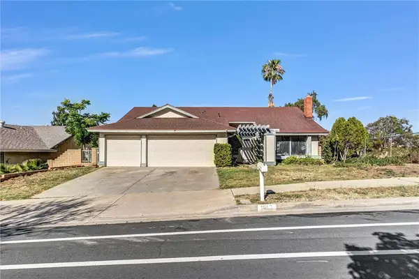 1963 W Ontario, Corona, CA 92882