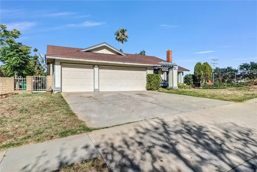1963 W Ontario, Corona, CA 92882 - #2