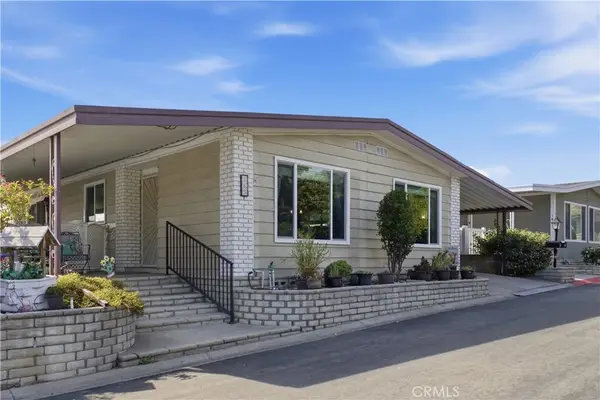 3850 Atlantic Avenue #165, Highland, CA 92346