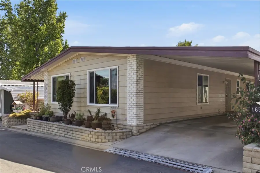 3850 Atlantic Avenue #165, Highland, CA 92346 - #2