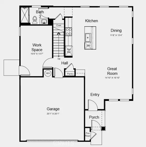 26735 Indigo Way, Moreno Valley, CA 92555 - #2