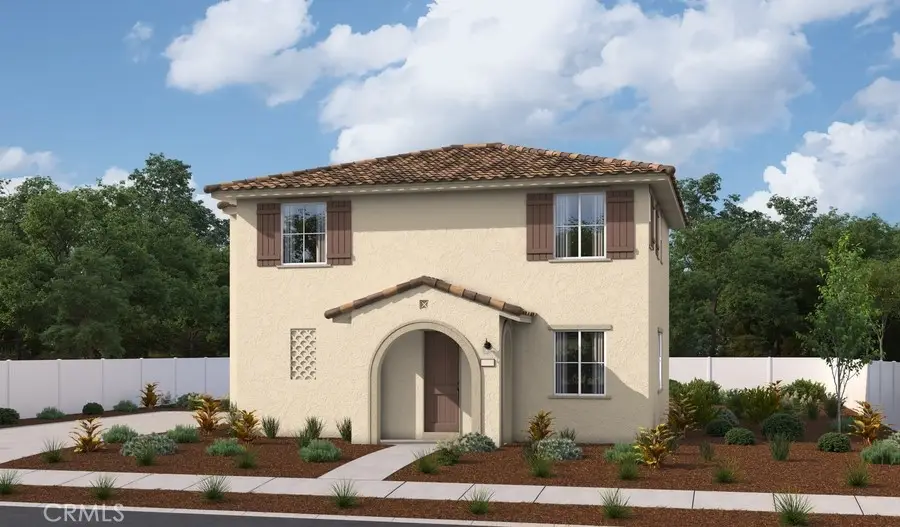 16603 Botanical Lane, Fontana, CA 92336 - #1