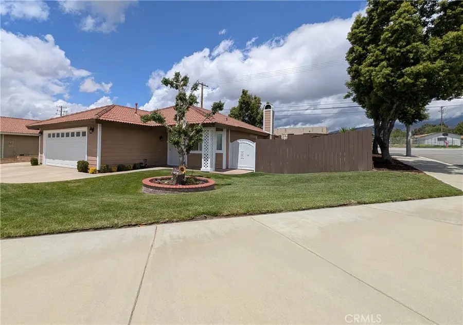 516 Cynthia, Beaumont, CA 92223 - #2