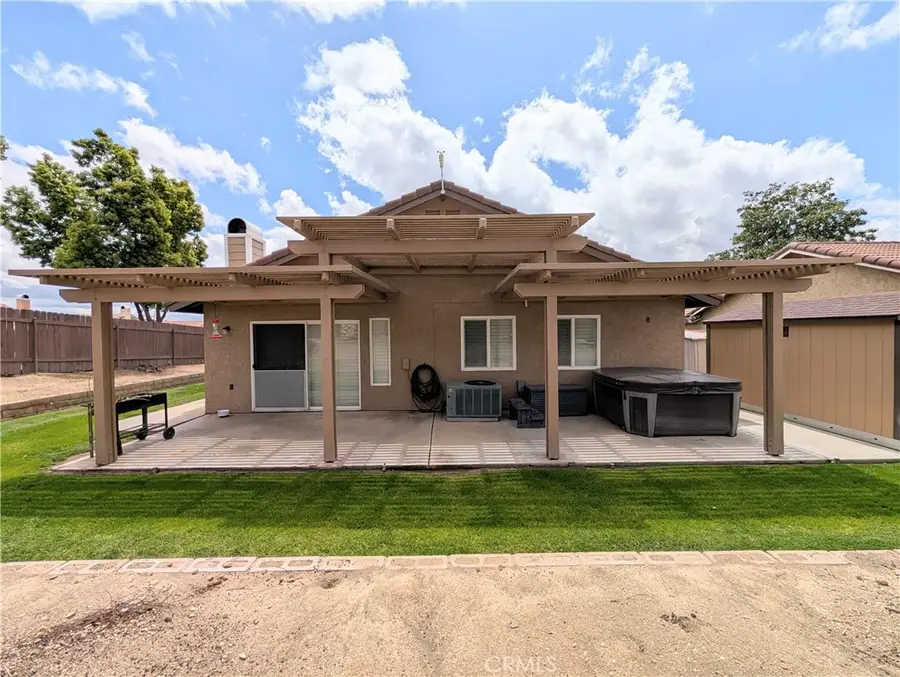 516 Cynthia, Beaumont, CA 92223 - #3