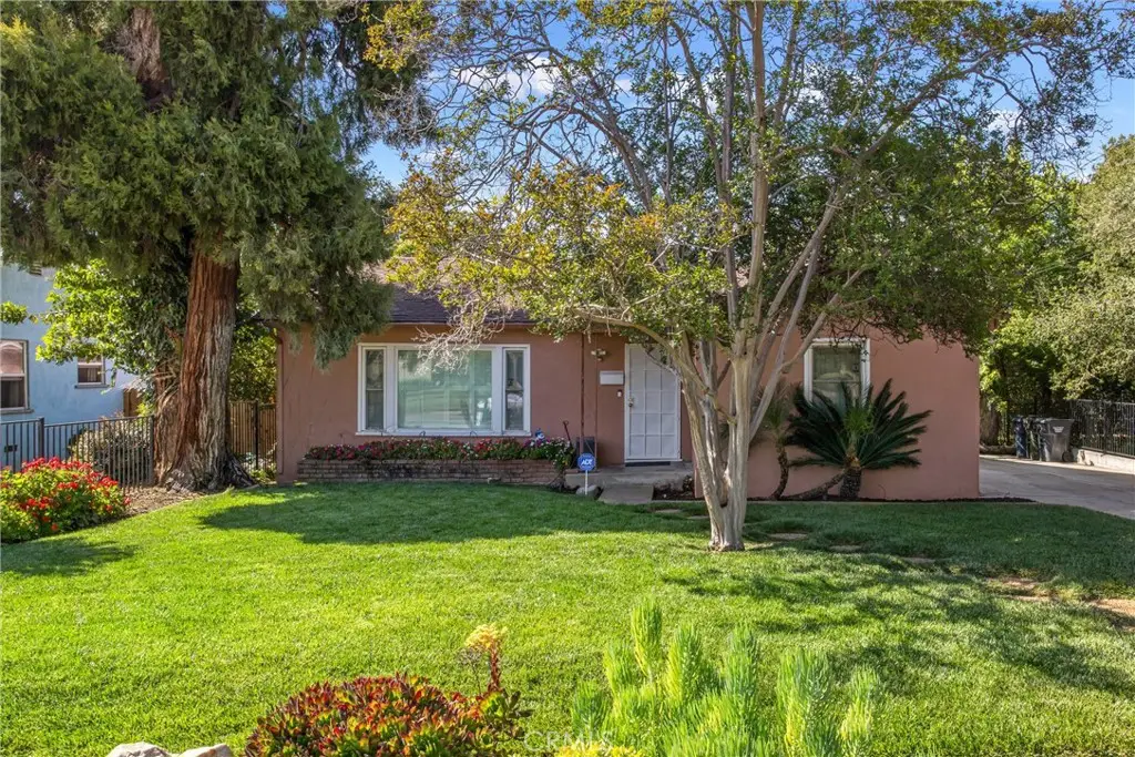 546 North Place, Redlands, CA 92373 - #1