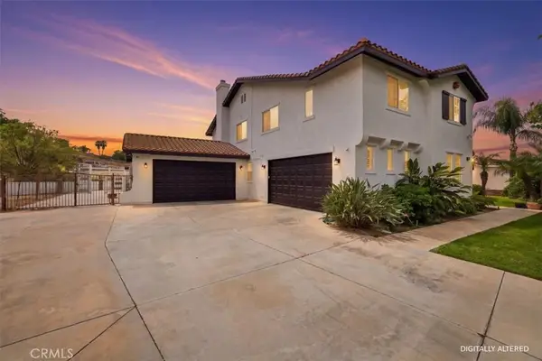 856 Harness, Norco, CA 92860