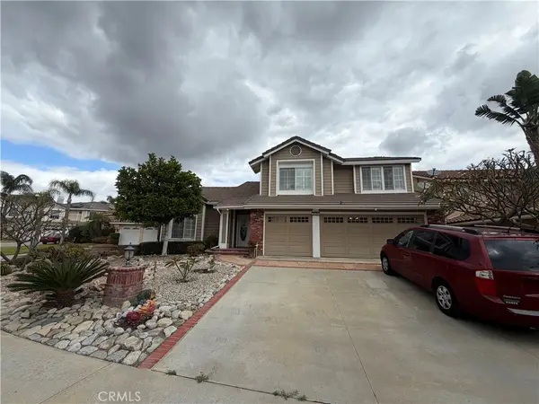 16353 E Peak Court, Riverside, CA 92503