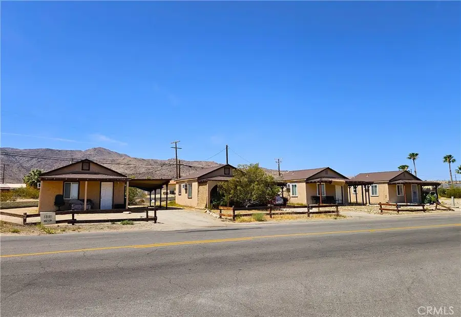 72121 Hatch Road, Twentynine Palms, CA 92277 - #2