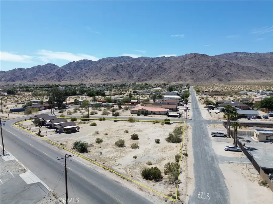 72121 Hatch Road, Twentynine Palms, CA 92277 - #3