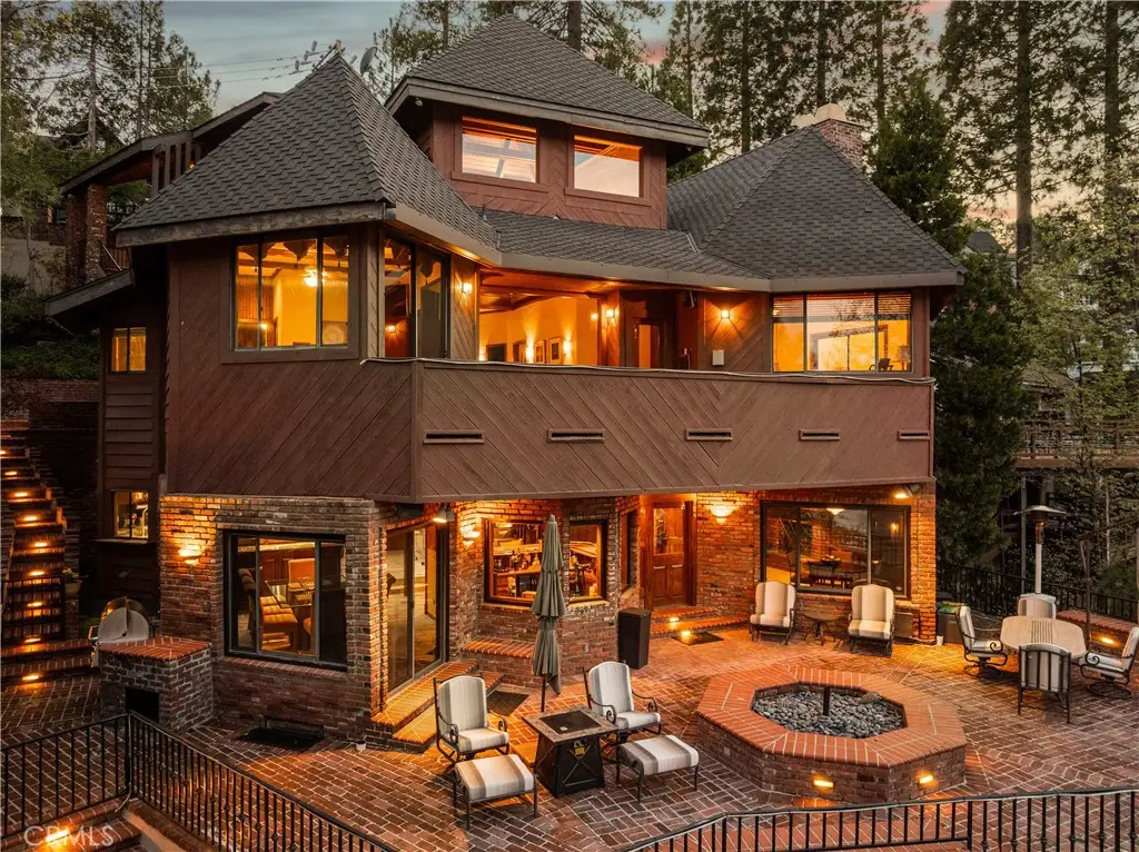 27563 West Shore Road, Lake Arrowhead, CA 92352 - #1