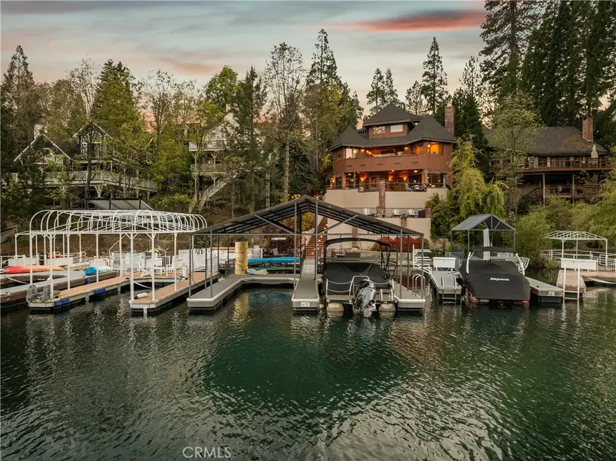 27563 West Shore Road, Lake Arrowhead, CA 92352 - #3