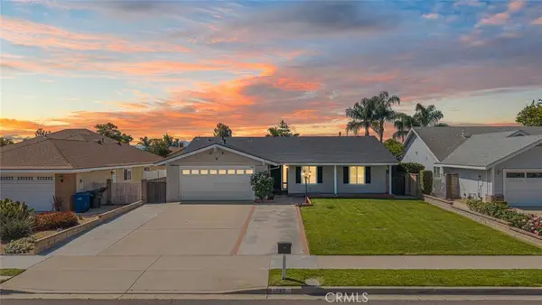 740 E Deerfield, Ontario, CA 91761