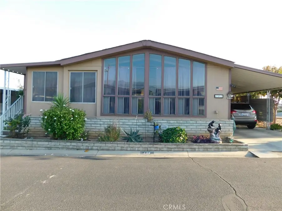 5700 W Wilson Street #102, Banning, CA 92220 - #2