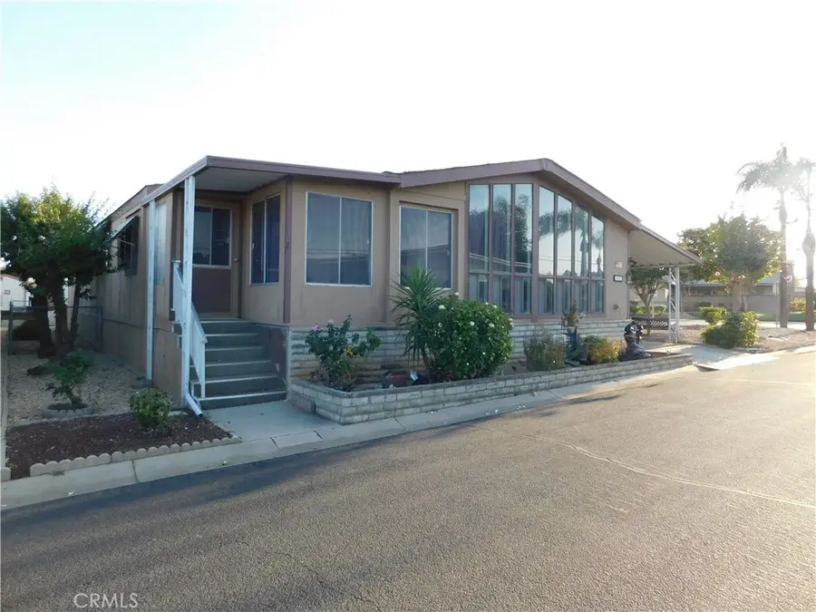 5700 W Wilson Street #102, Banning, CA 92220 - #3