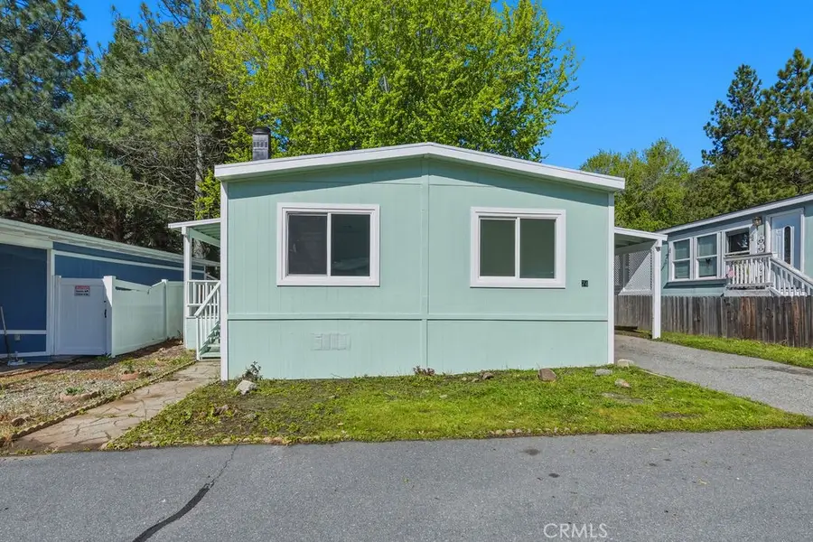 22899 Byron Road #74, Crestline, CA 92325 - #2