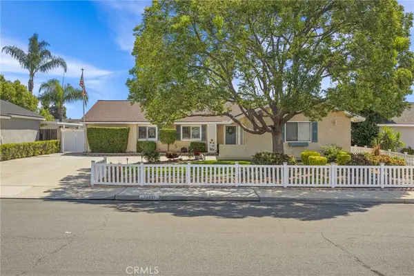 12357 Orchid, Chino, CA 91710