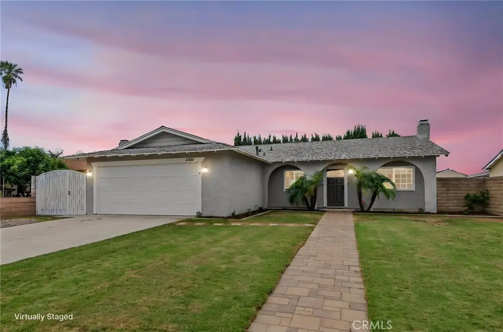 5987 C Street, Chino, CA 91710 - #1