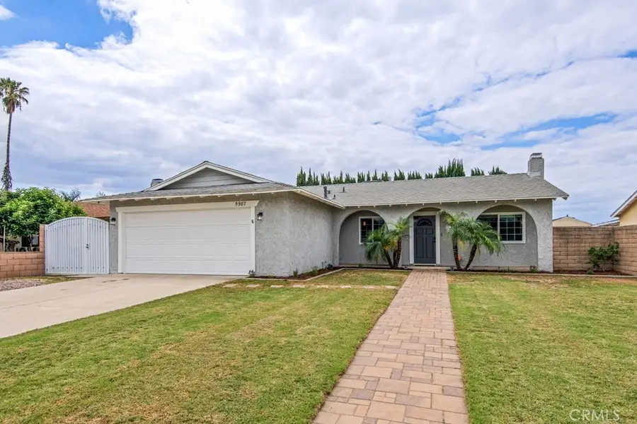 5987 C Street, Chino, CA 91710 - #2