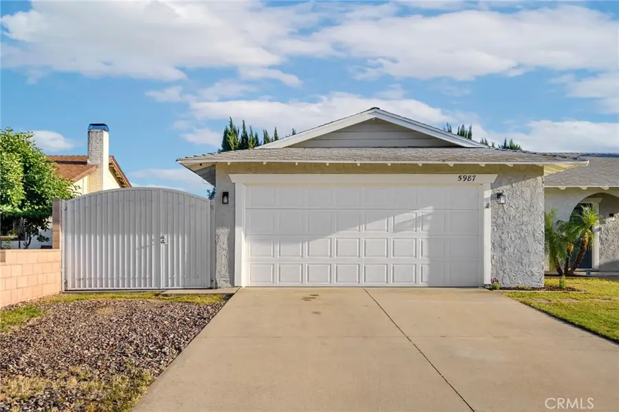 5987 C Street, Chino, CA 91710 - #3