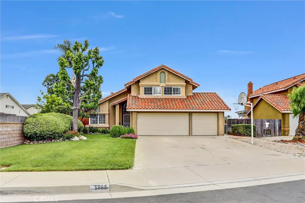 5995 Breckinridge Lane, Chino, CA 91710 - #1