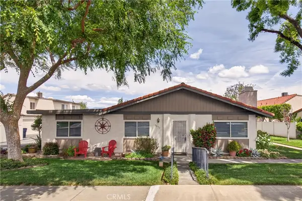 1571 Christopher Lane, Redlands, CA 92374