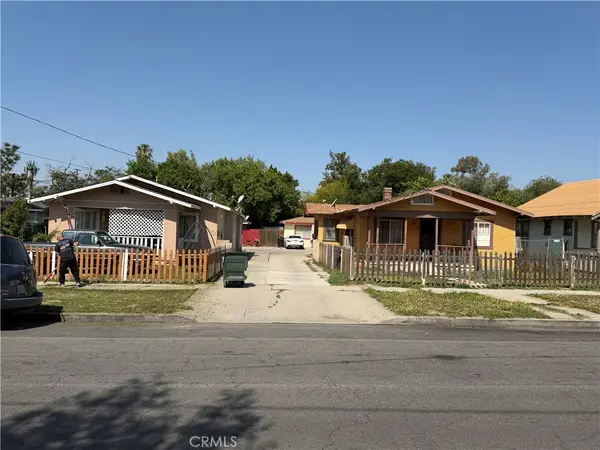 1236 Belle, San Bernardino, CA 92404