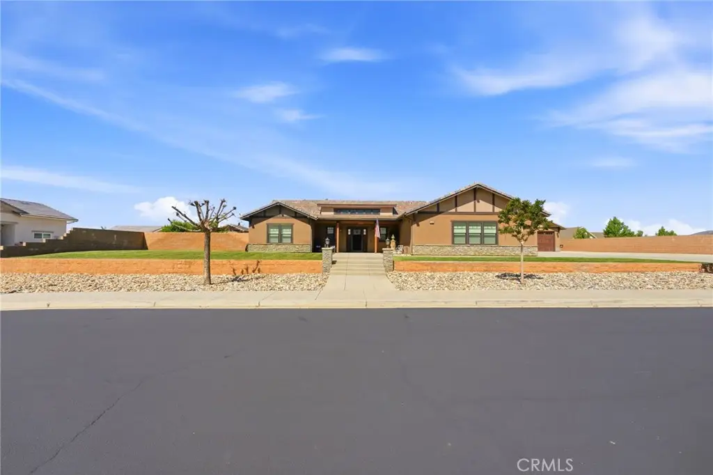11262 Oakdel Court, Yucaipa, CA 92399 - #1
