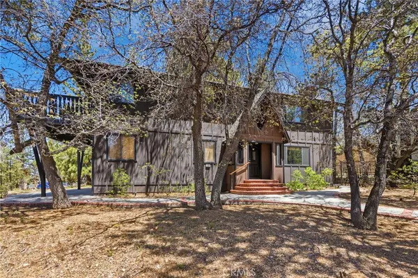 1584 Wolf Road, Big Bear Lake, CA 92315