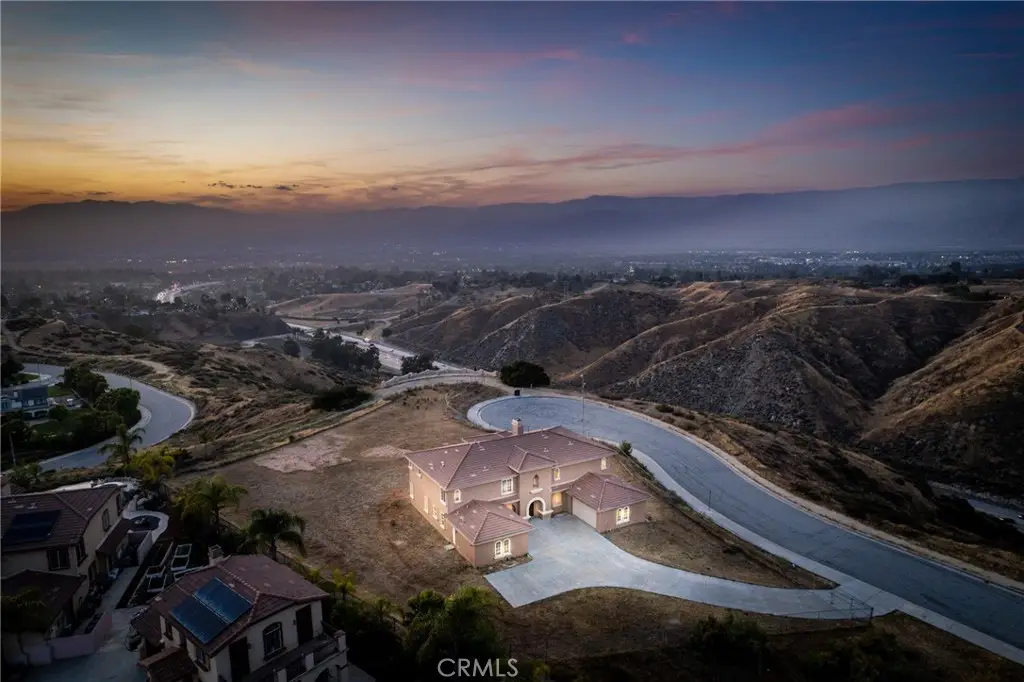 820 Panorama Point, Redlands, CA 92373 - #1