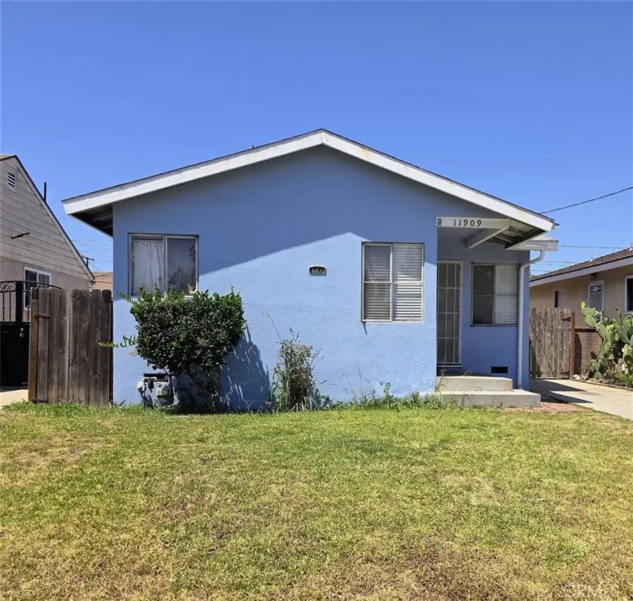 11909 Cedar, Hawthorne, CA 90250 - #2